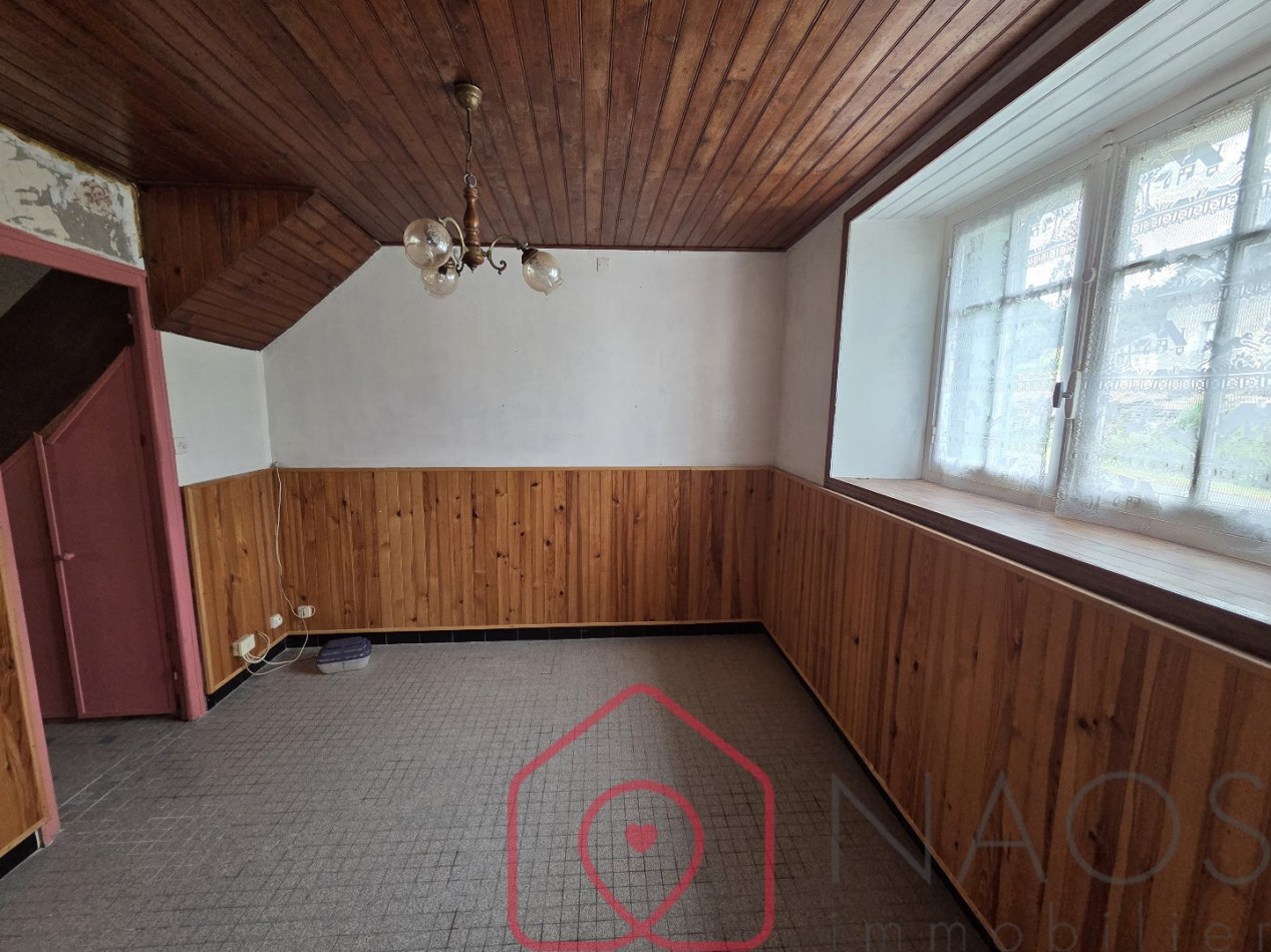 vente Maison à rénover Bourbriac - Photo 2