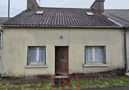vente Maison à rénover Bourbriac