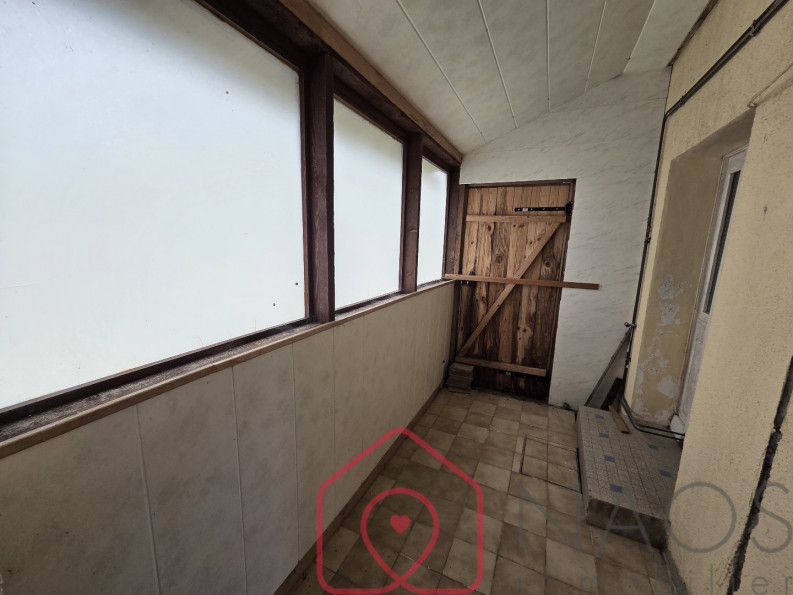 vente Maison à rénover Bourbriac - Photo 10