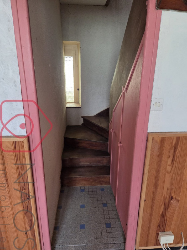 vente Maison à rénover Bourbriac - Photo 8