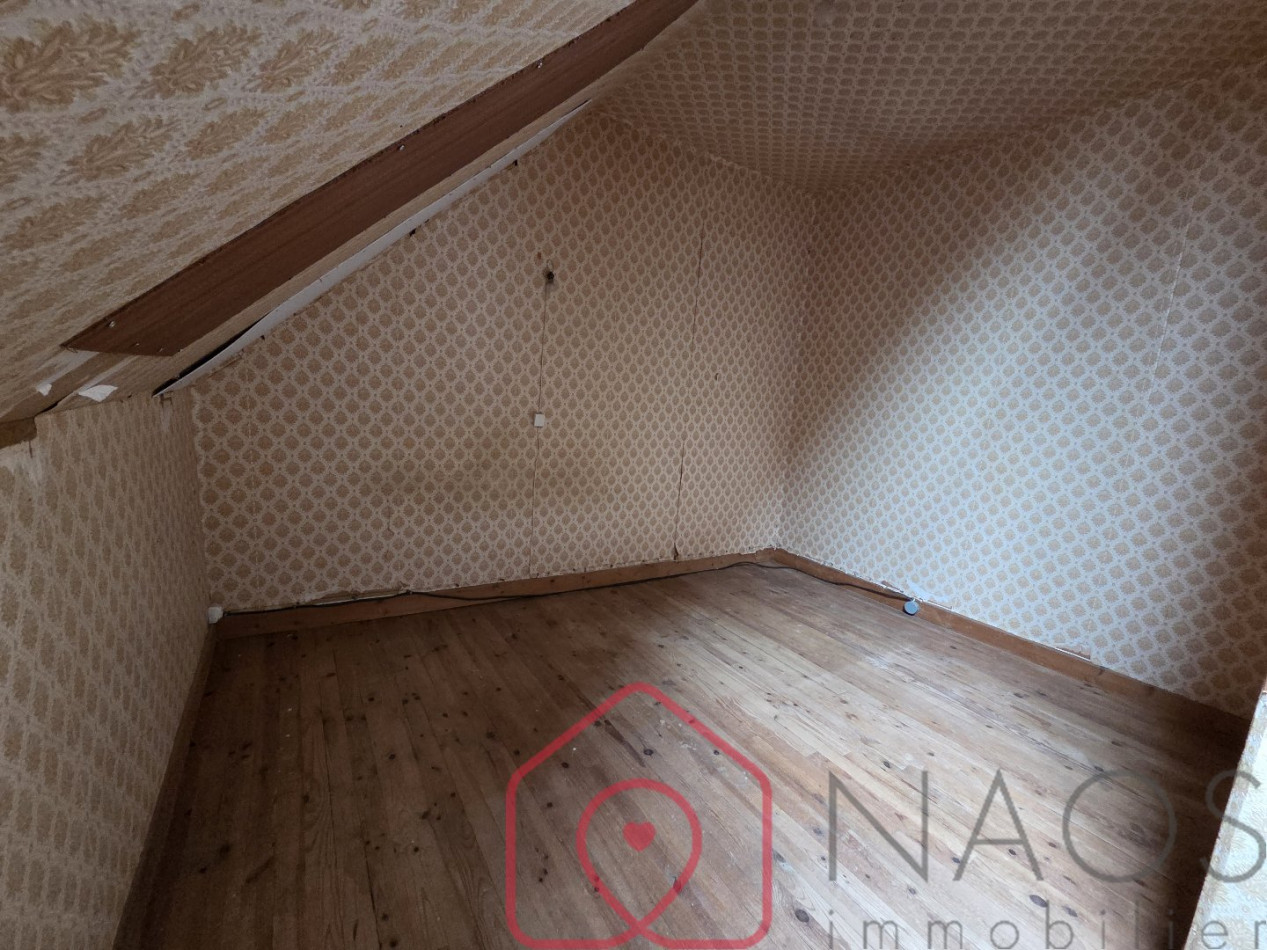 vente Maison à rénover Bourbriac - Photo 5