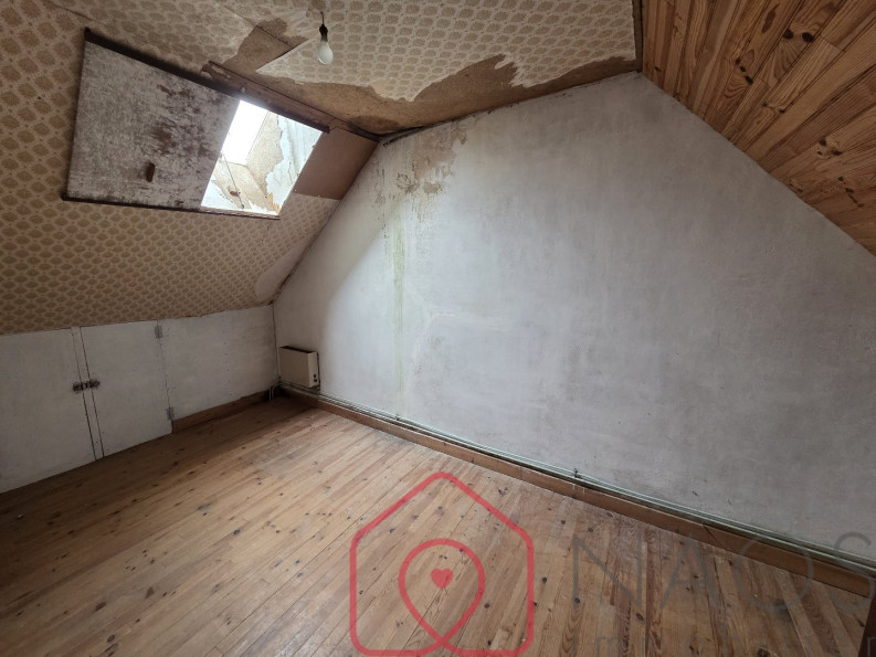vente Maison à rénover Bourbriac - Photo 6
