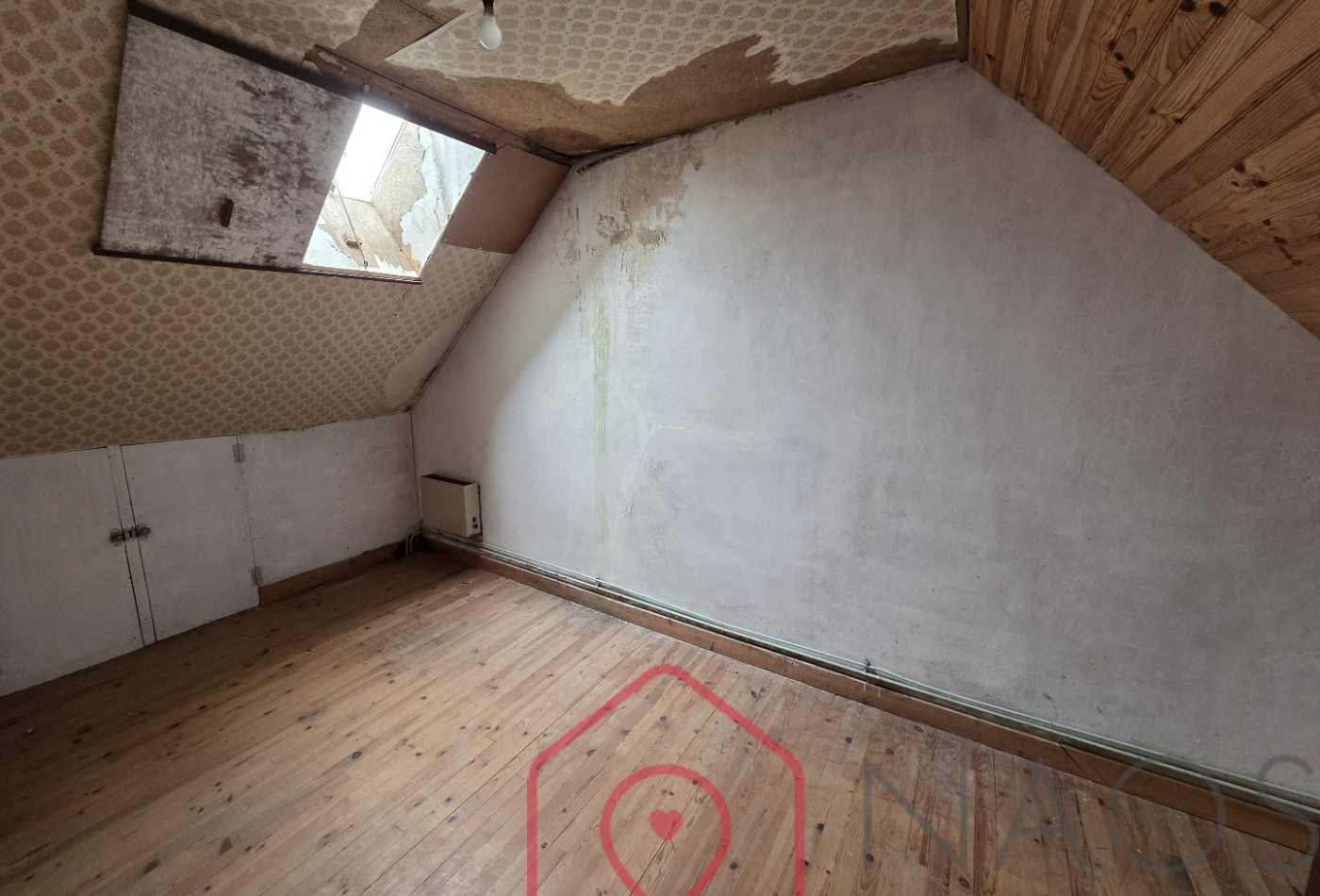vente Maison à rénover Bourbriac - Photo 6