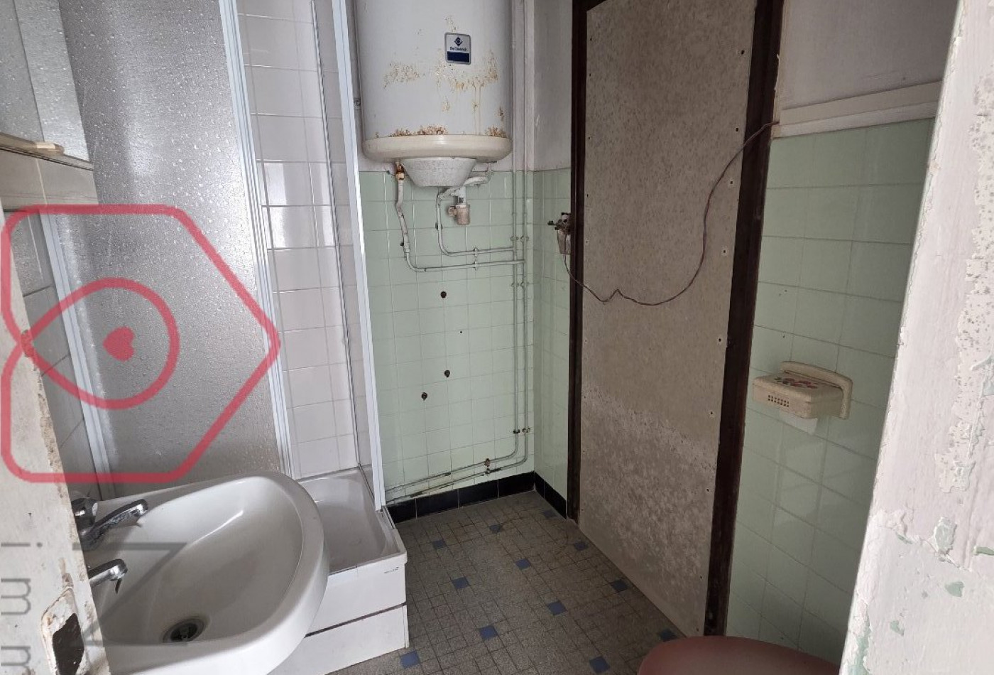 vente Maison à rénover Bourbriac - Photo 4