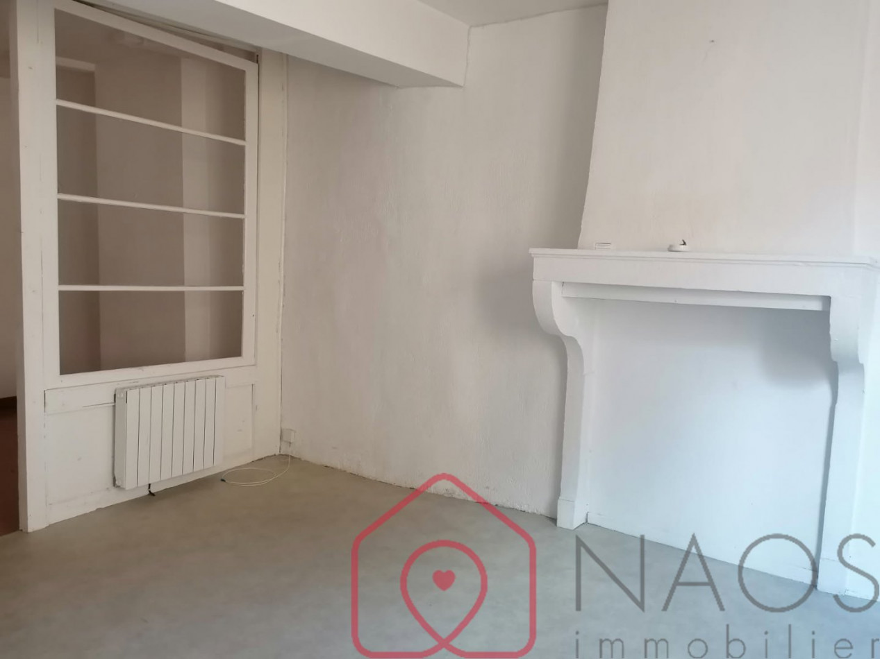 vente Immeuble de rapport Tournus - Photo 3
