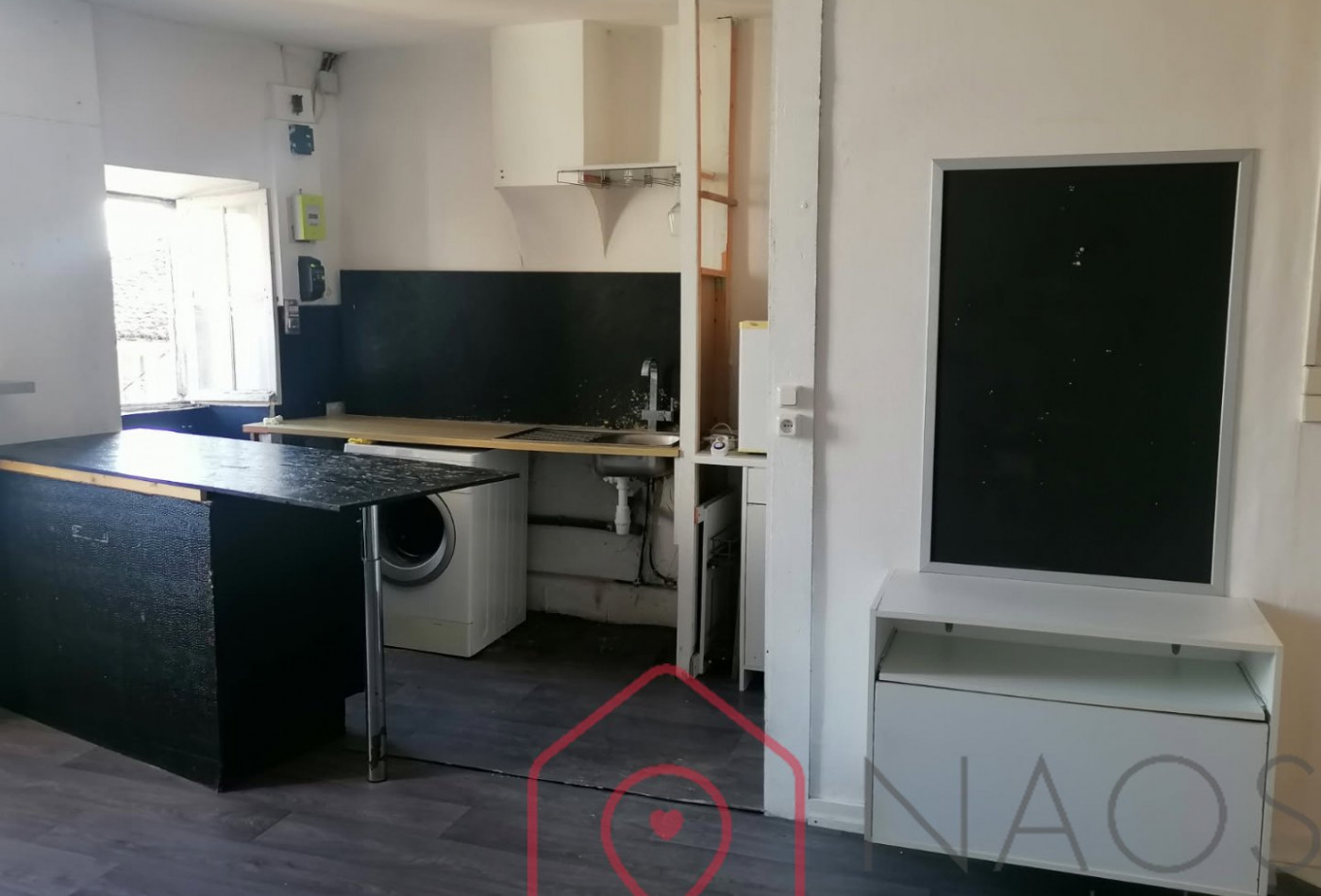 vente Immeuble de rapport Tournus - Photo 9