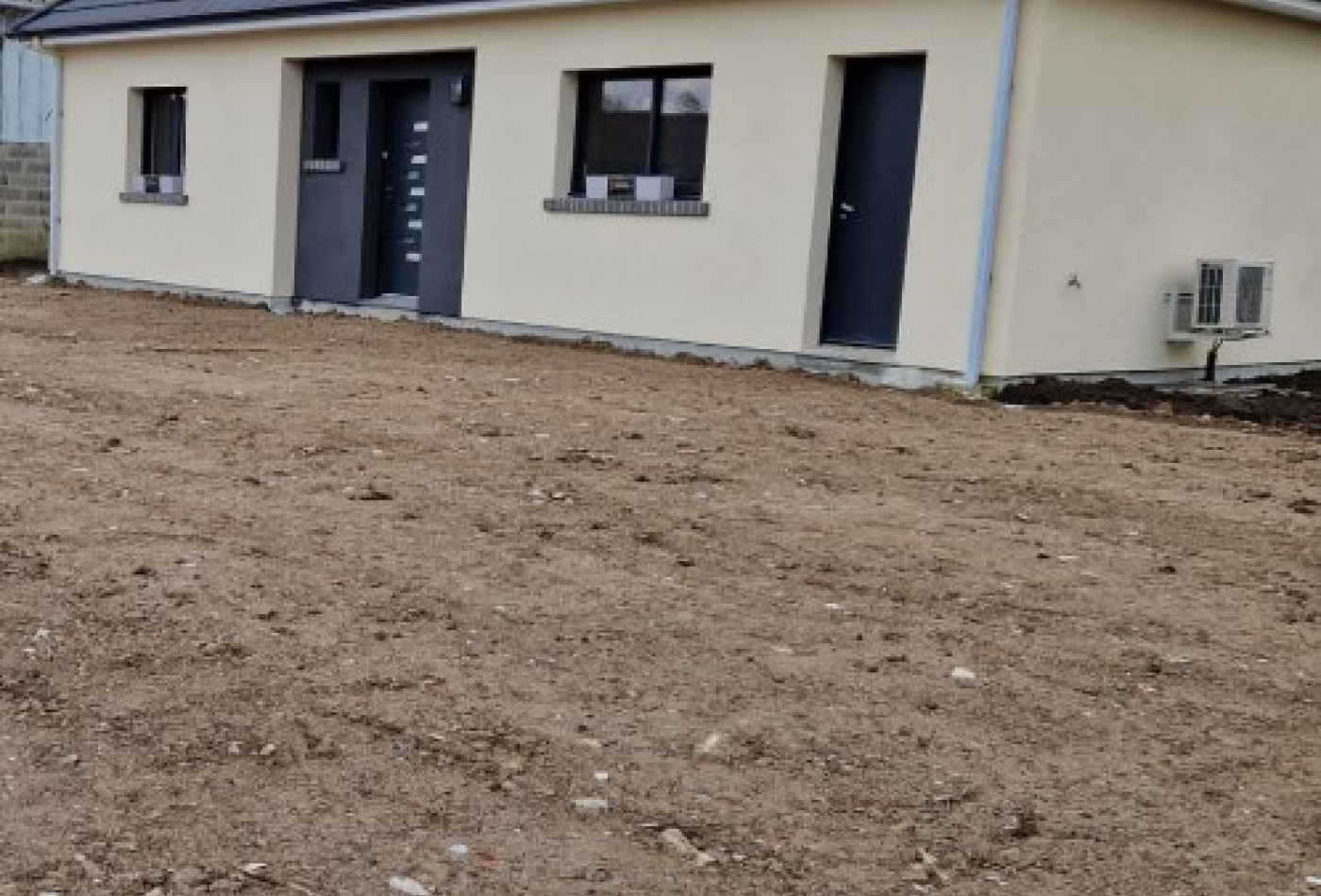 vente Maison Longroy - Photo 6