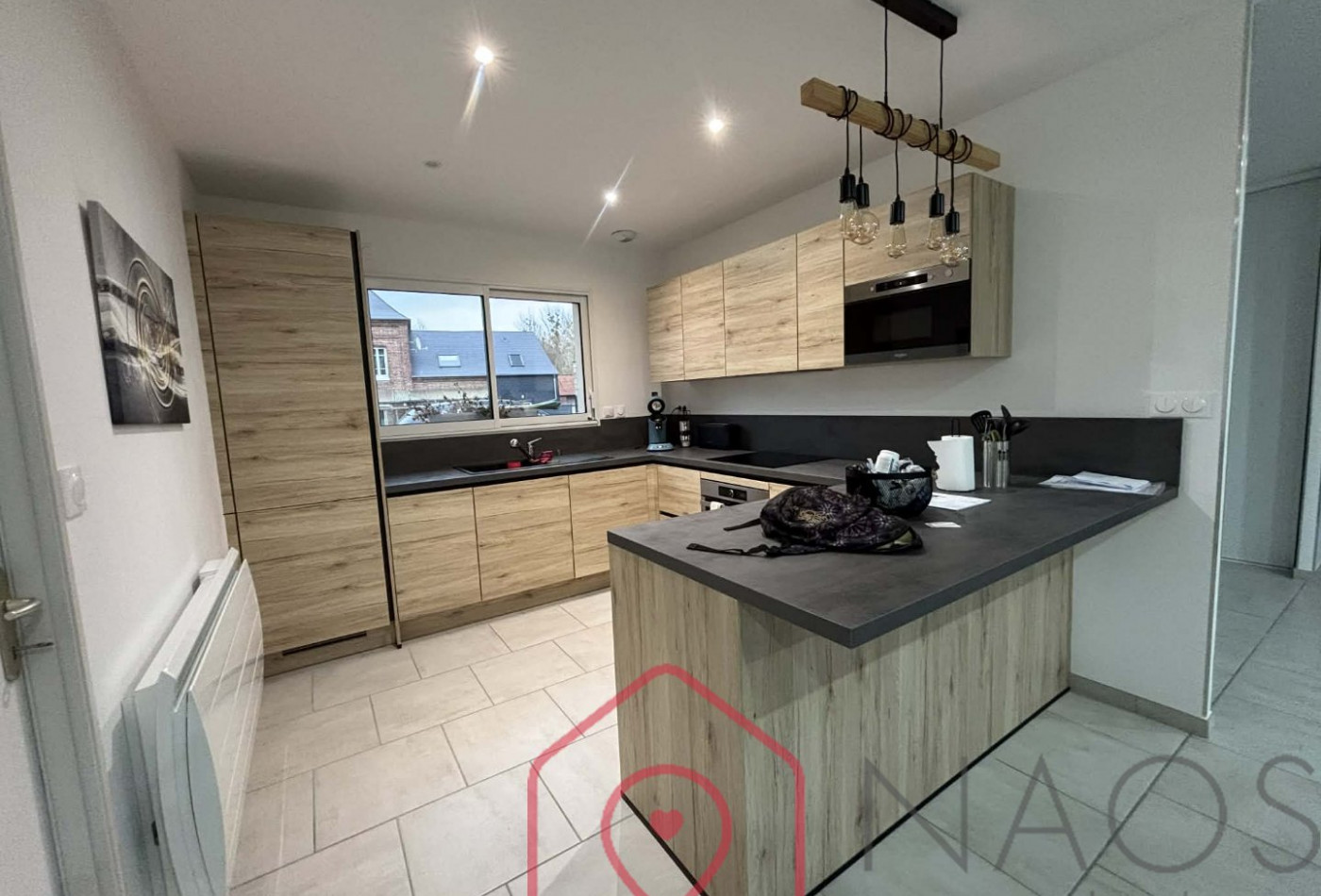 vente Maison Longroy - Photo 2