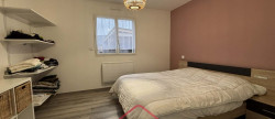 vente Maison Longroy