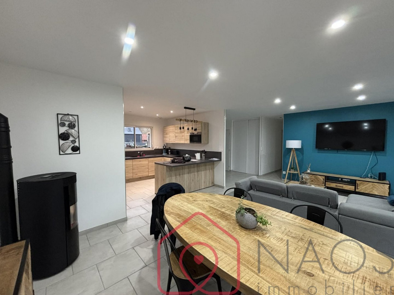 vente Maison Longroy - Photo 3