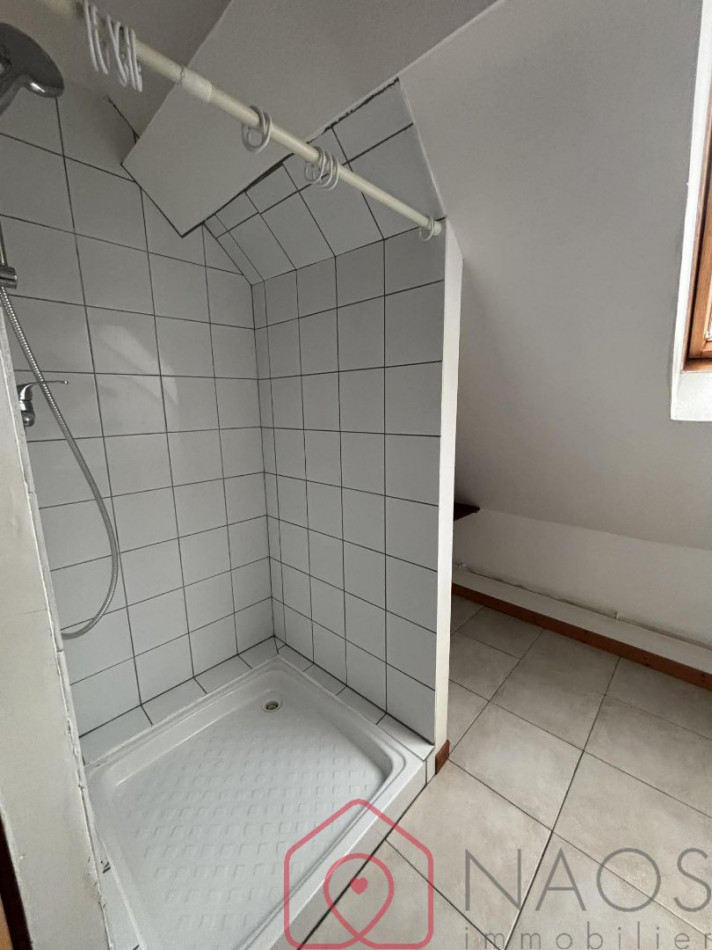 vente Ensemble immobilier Woincourt - Photo 5