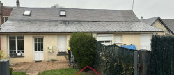 vente Ensemble immobilier Woincourt