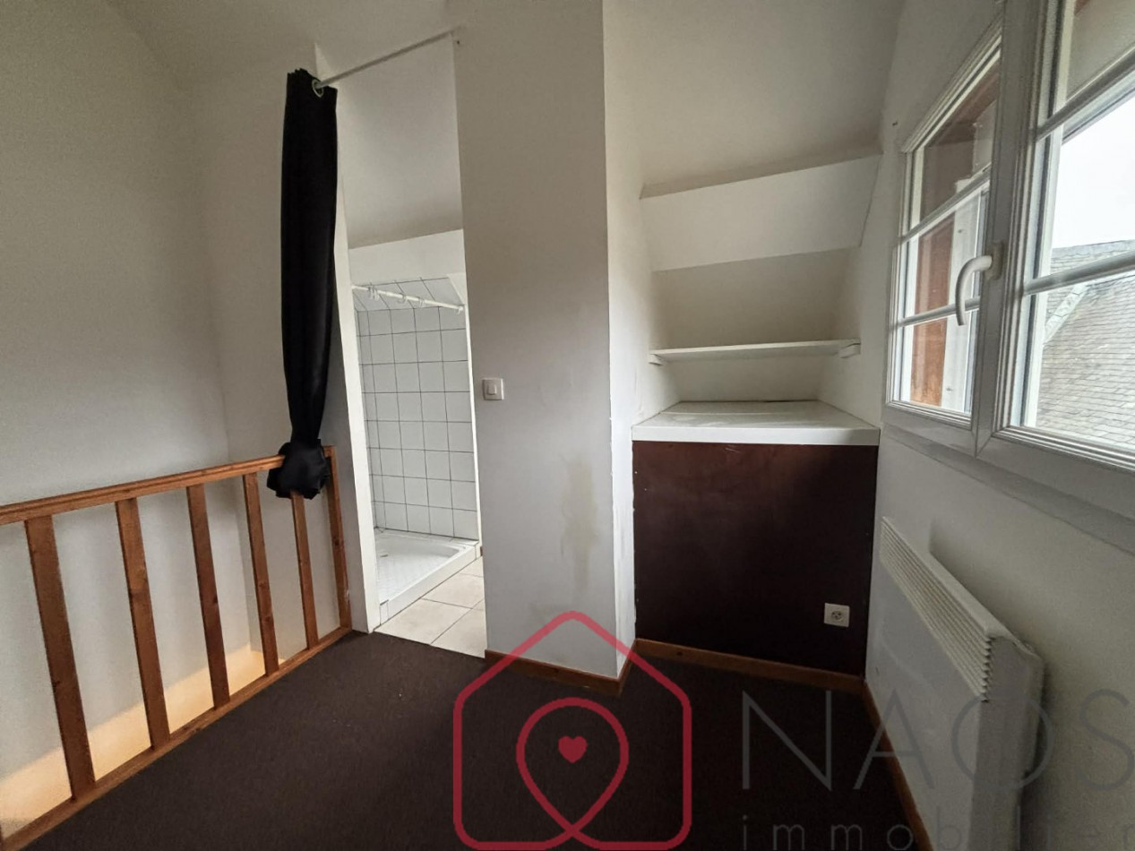 vente Ensemble immobilier Woincourt - Photo 6