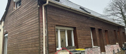 vente Ensemble immobilier Woincourt