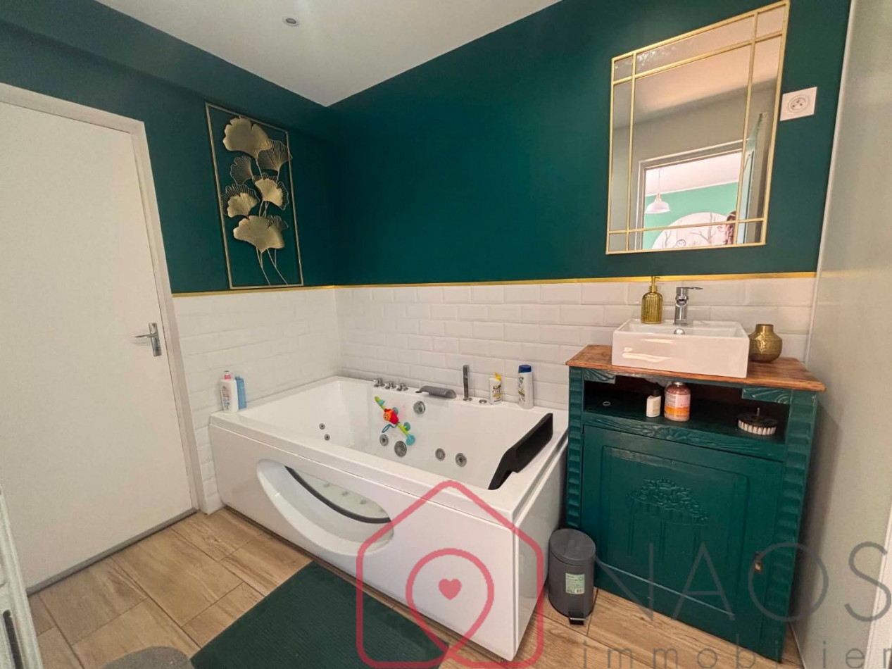 vente Maison Criel Sur Mer - Photo 4