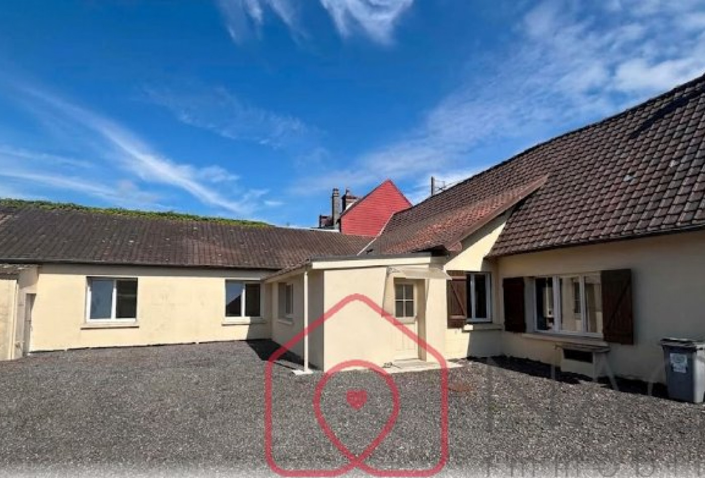 vente Maison Criel Sur Mer - Photo 1