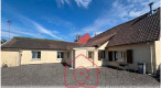 vente Maison Criel Sur Mer