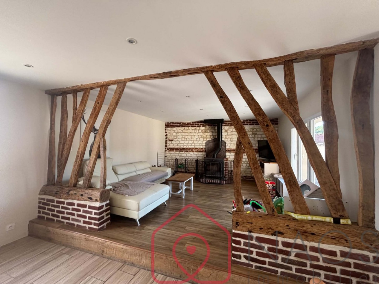 vente Maison Criel Sur Mer - Photo 3