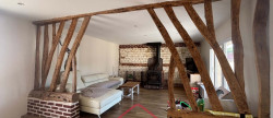 vente Maison Criel Sur Mer