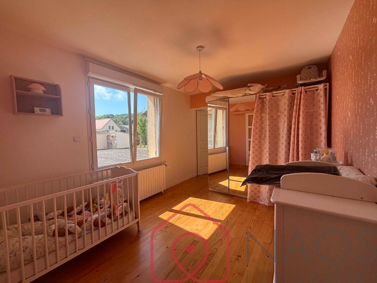 vente Maison Criel Sur Mer - Photo 5