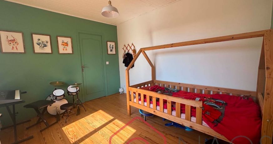 vente Maison Criel Sur Mer