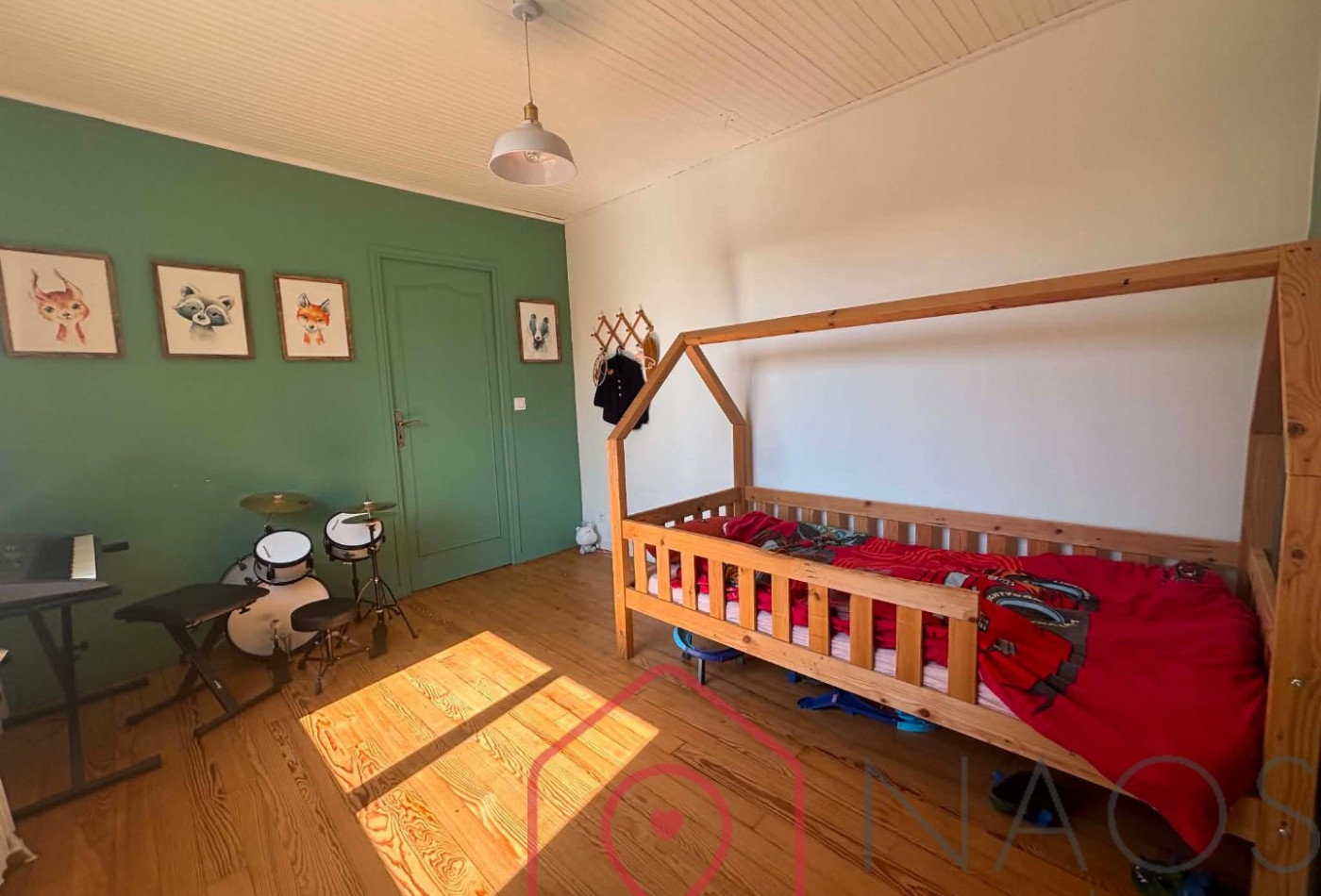 vente Maison Criel Sur Mer - Photo 7