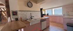 vente Maison Criel Sur Mer