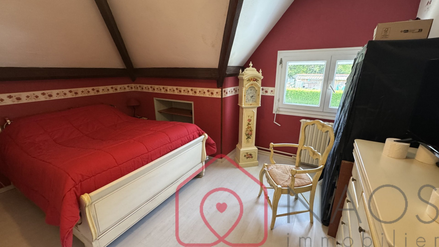 vente Maison Eu - Photo 3