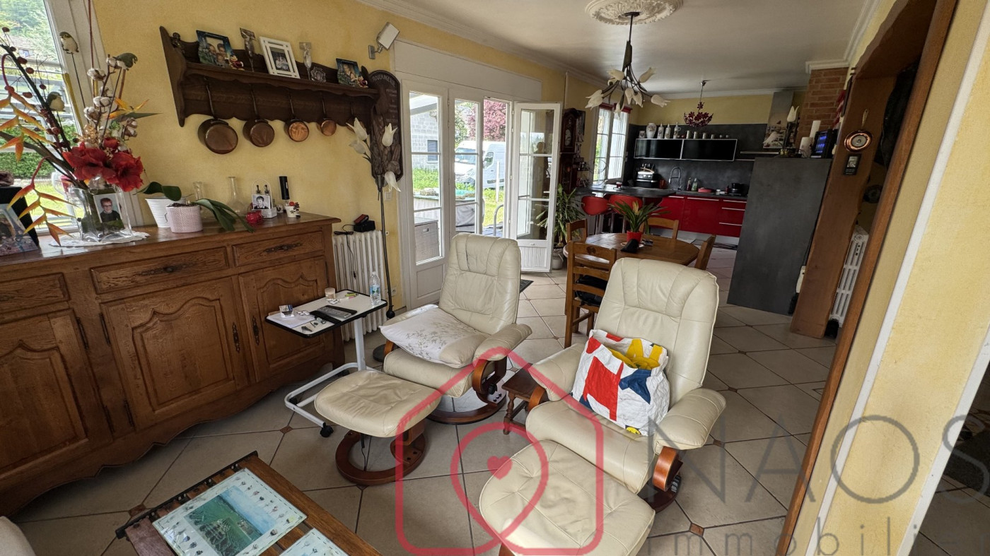 vente Maison Eu - Photo 5