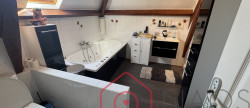 vente Maison Eu