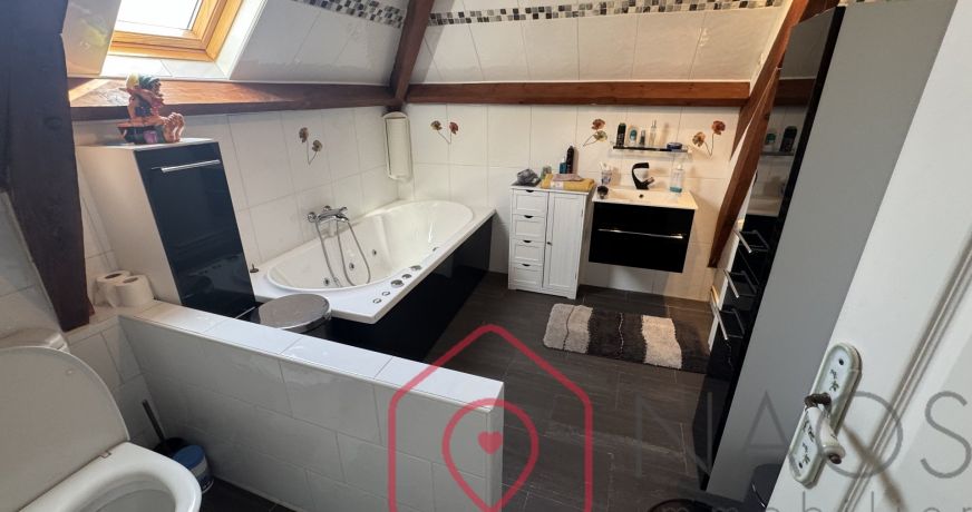 vente Maison Eu