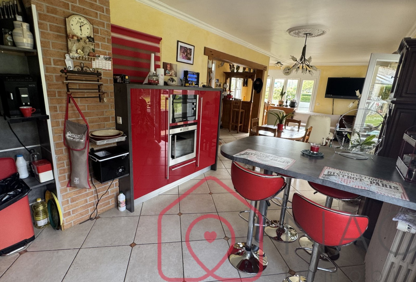 vente Maison Eu - Photo 2
