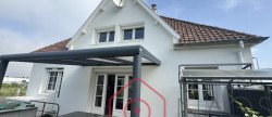 vente Maison Eu