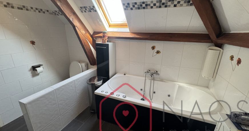 vente Maison Eu
