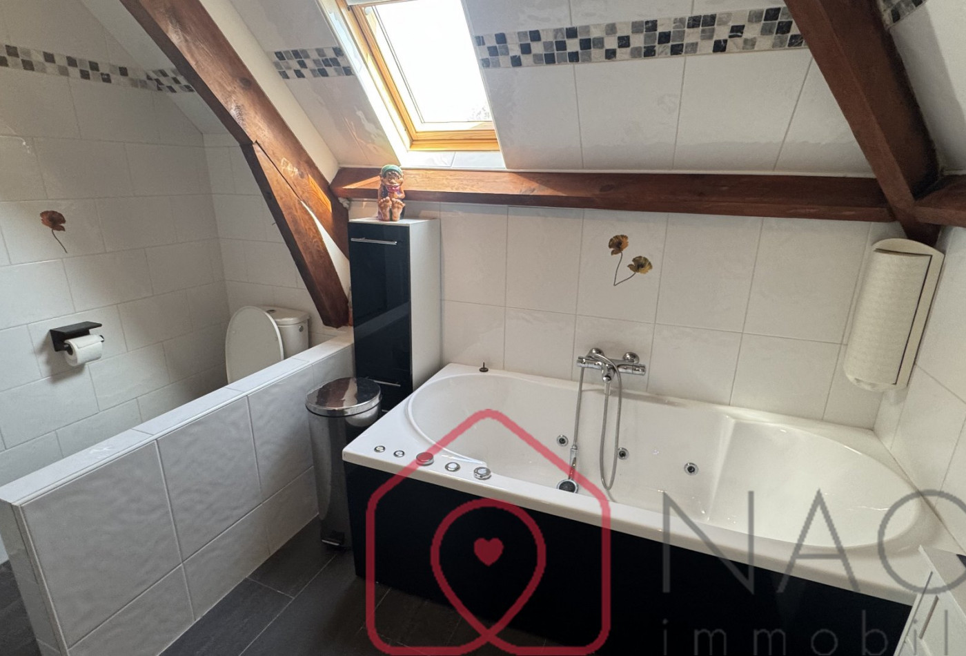 vente Maison Eu - Photo 7