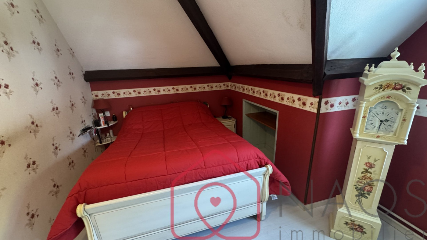 vente Maison Eu - Photo 9