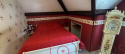 vente Maison Eu