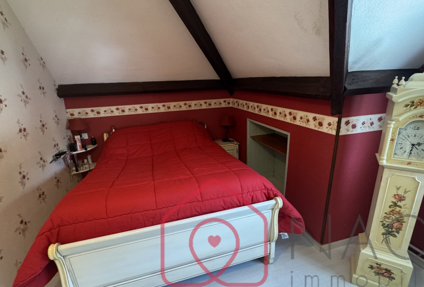 vente Maison Eu - Photo 9