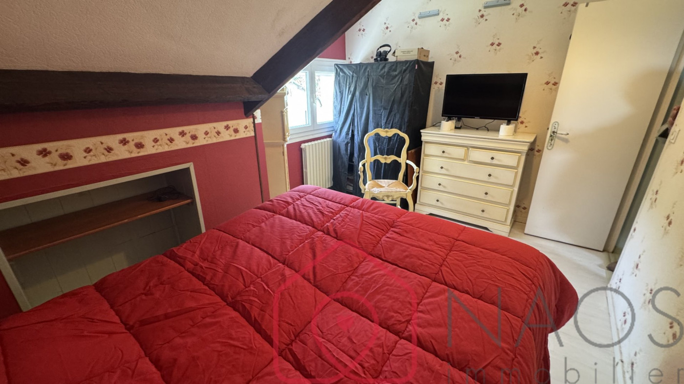 vente Maison Eu - Photo 10