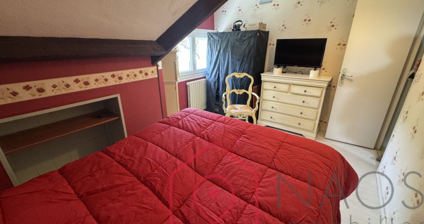 vente Maison Eu
