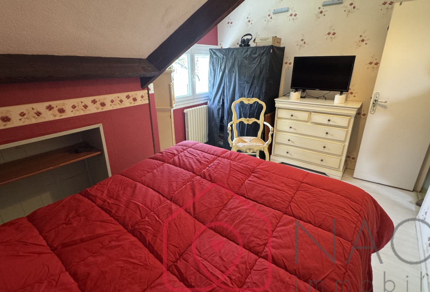 vente Maison Eu - Photo 10