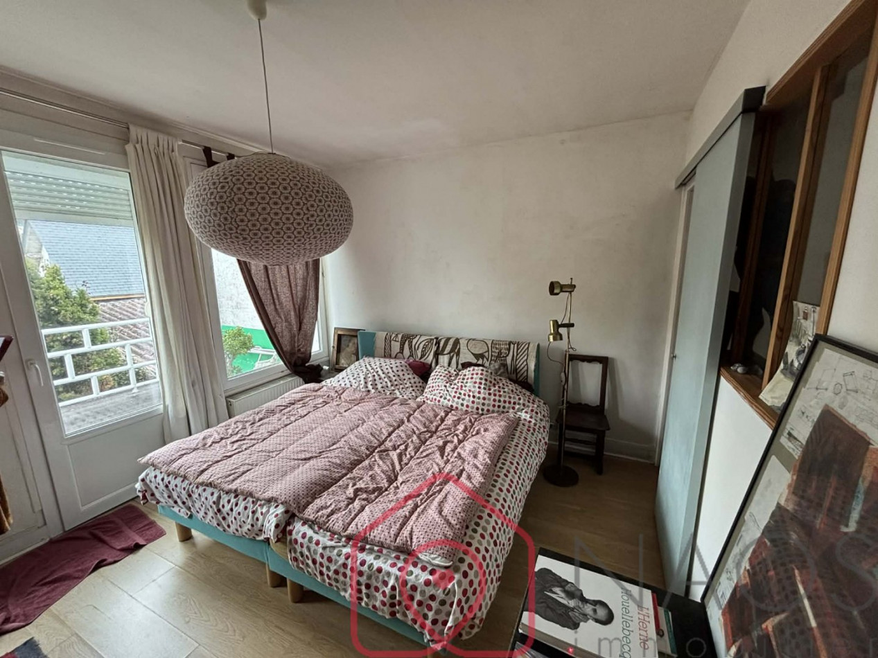 vente Maison Criel Sur Mer - Photo 10
