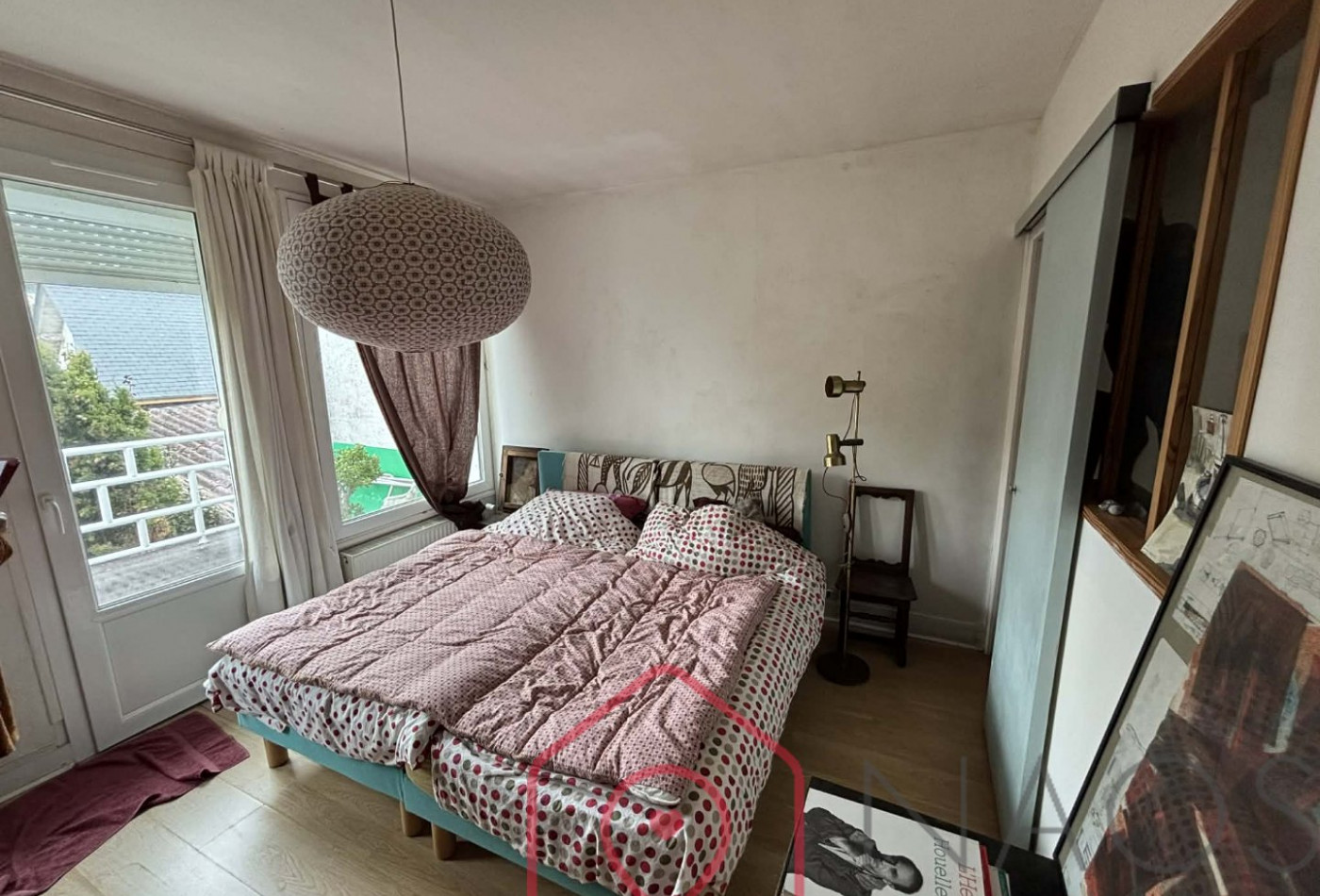 vente Maison Criel Sur Mer - Photo 10