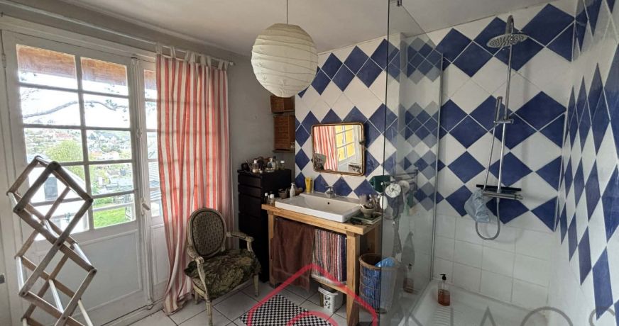 vente Maison Criel Sur Mer
