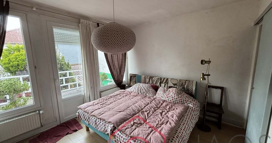 vente Maison Criel Sur Mer