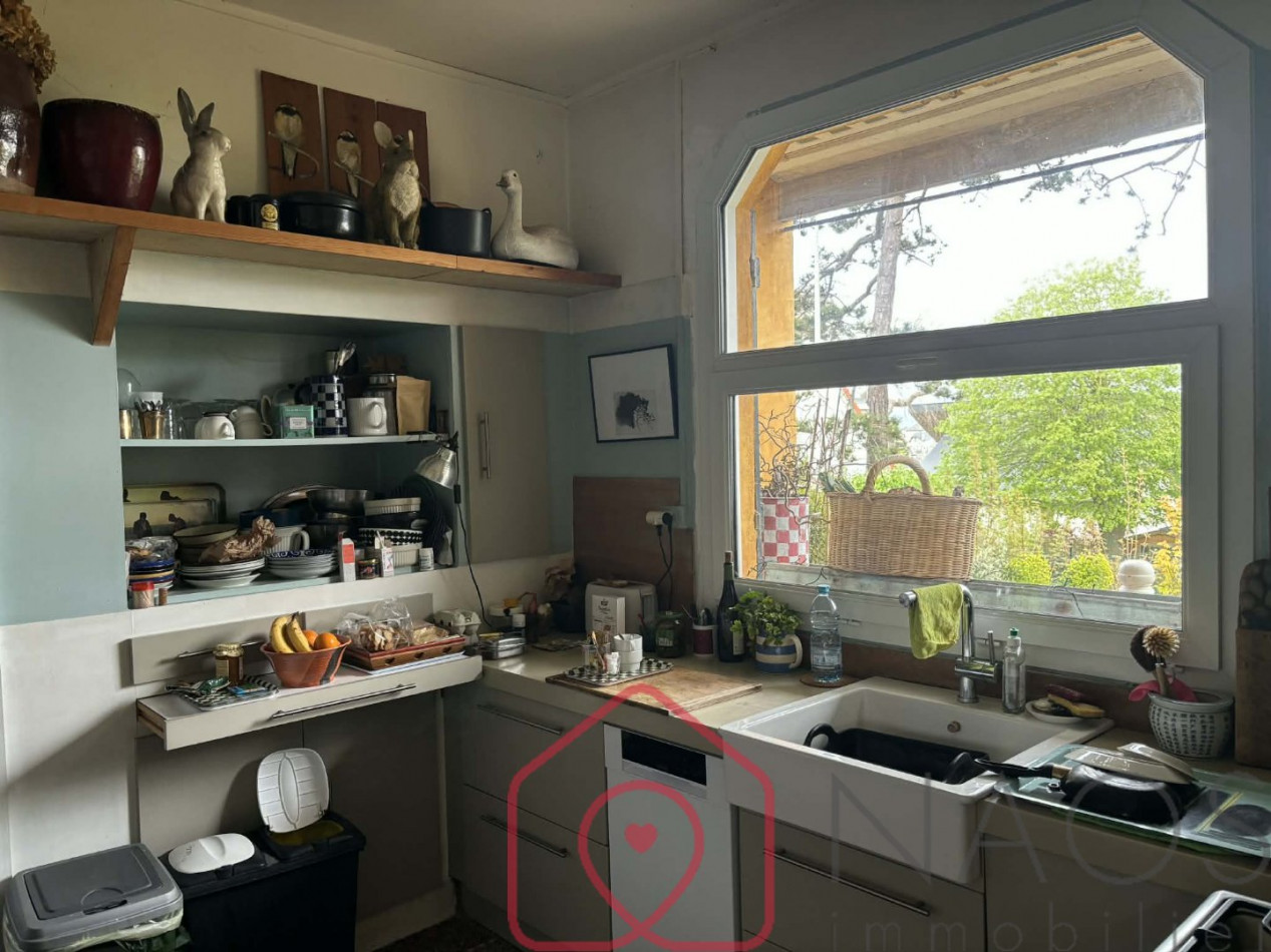 vente Maison Criel Sur Mer - Photo 3
