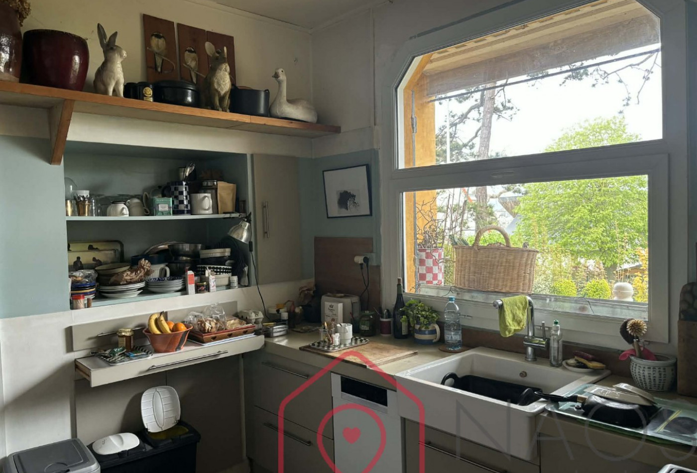 vente Maison Criel Sur Mer - Photo 3