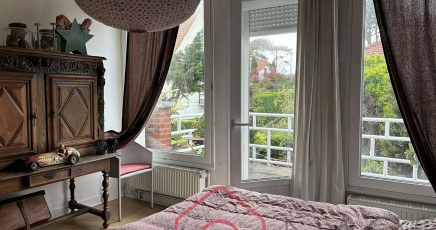 vente Maison Criel Sur Mer