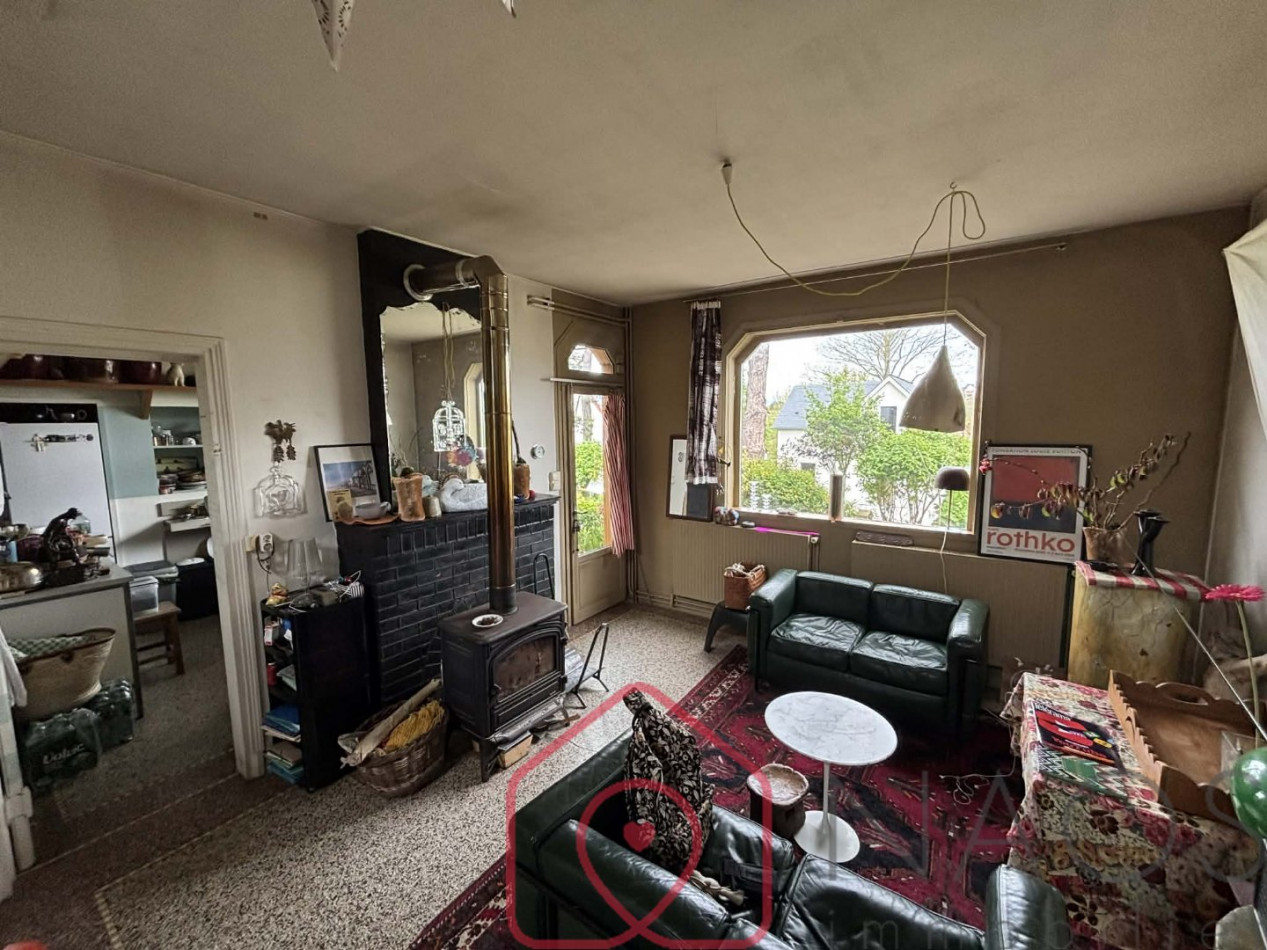 vente Maison Criel Sur Mer - Photo 2