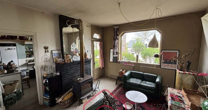 vente Maison Criel Sur Mer